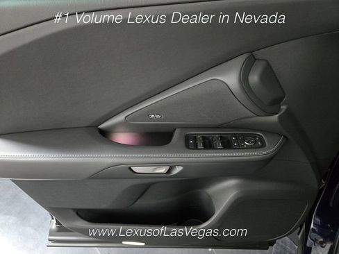 New 2026 Lexus TX 500h AWD image 15