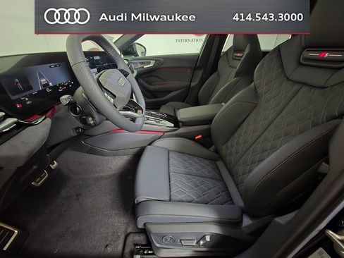 New 2026 Audi S5 Premium Plus image 16