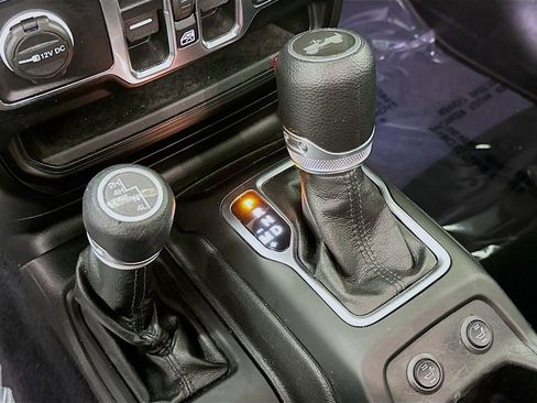 Certified 2022 Jeep Wrangler Unlimited Sport image 27