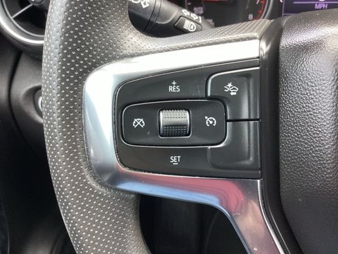 Used 2021 Chevrolet Blazer LT FWD image 19