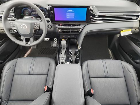 New 2026 Toyota Camry XSE image 20