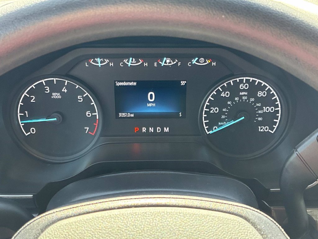 Used 2023 Ford F150 XL w/ STX Appearance Package AWD/4WD image 26