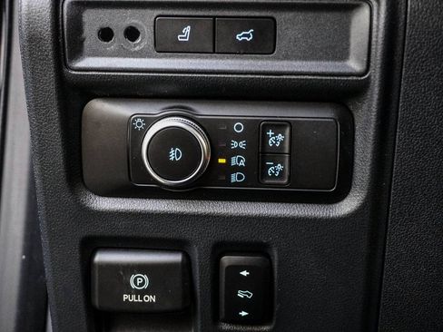 Used 2022 Ford Expedition Max Limited AWD/4WD image 21