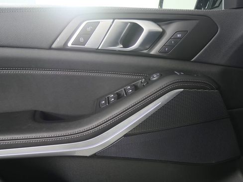 Certified 2023 BMW X5 xDrive40i w/ M Sport Package image 7