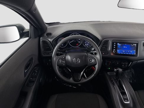 Used 2022 Honda HR-V Sport image 17