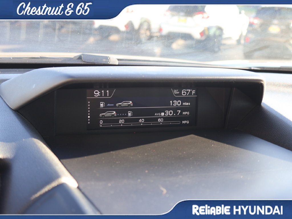 Used 2023 Subaru Forester Limited w/ Popular Package #2 AWD/4WD image 34