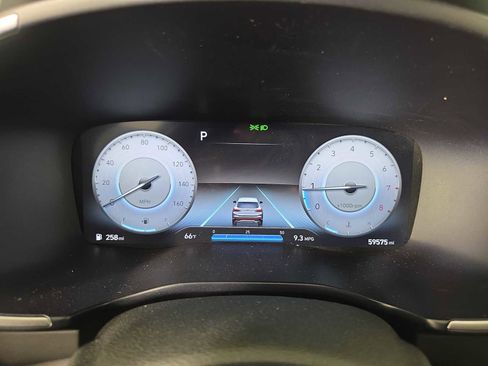 Used 2023 Hyundai Santa Fe Limited image 12