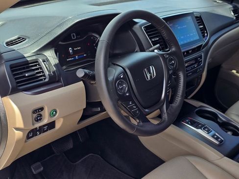 Used 2023 Honda Ridgeline RTL image 30