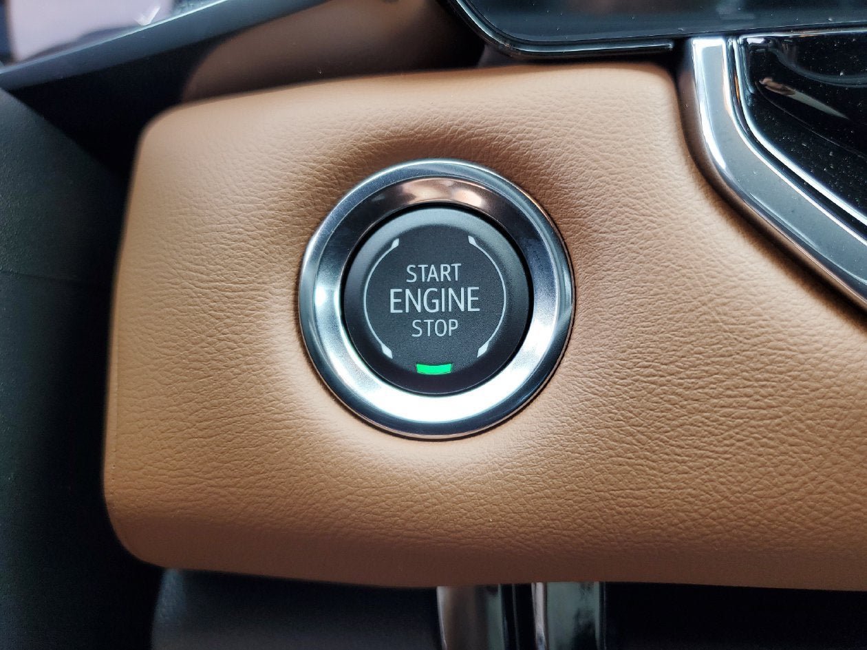 New 2026 GMC Canyon AT4 AWD/4WD image 25