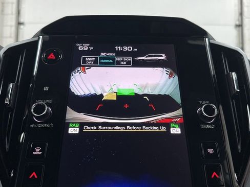 Used 2025 Subaru Forester Sport w/ Popular Package #1 AWD/4WD image 27