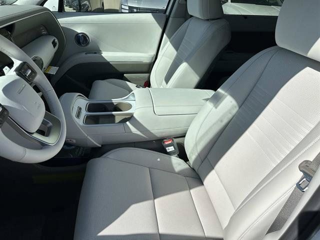 New 2026 Hyundai Palisade Limited FWD image 25