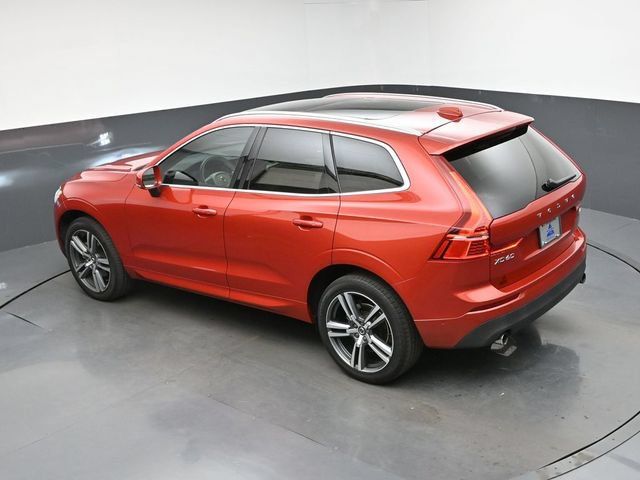 Used 2019 Volvo XC60 T5 Momentum w/ Multimedia Package FWD image 20
