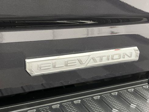 Certified 2022 GMC Sierra 1500 Elevation AWD/4WD image 9