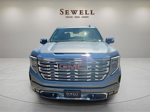 New 2026 GMC Sierra 1500 Denali w/ Denali Reserve Package image 8