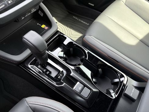 New 2026 Subaru Forester Sport image 20