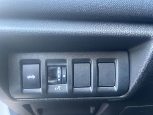 Certified 2025 Subaru Legacy Premium image 11