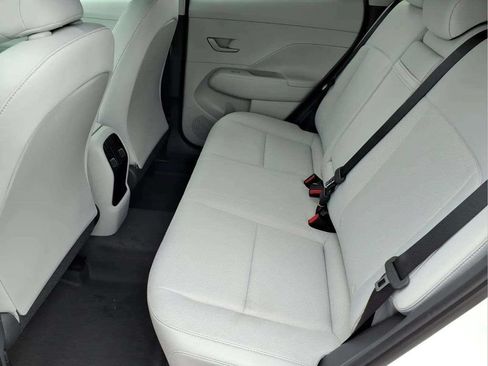 New 2026 Hyundai Kona SEL Sport FWD image 13