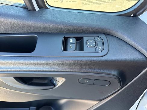 New 2025 Mercedes-Benz Sprinter 2500 image 27