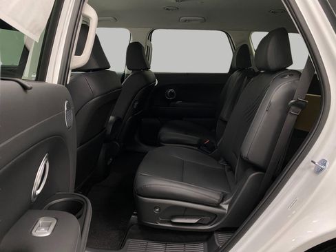 New 2026 Hyundai Palisade SEL AWD/4WD image 32