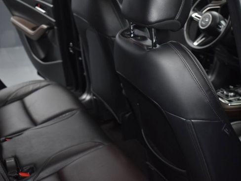 Used 2021 MAZDA CX-30 2.5 Turbo w/ Premium Plus Pkg image 19