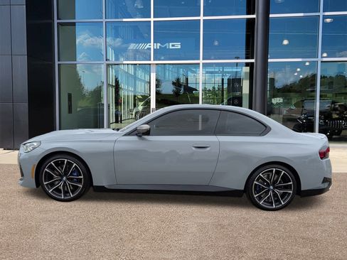 Used 2024 BMW M240i Coupe image 8