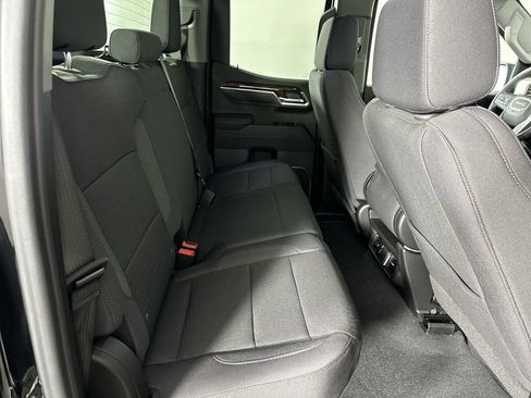 Used 2026 GMC Sierra 1500 Elevation AWD/4WD image 27