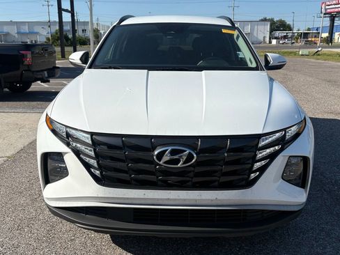 Used 2023 Hyundai Tucson SEL image 8
