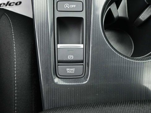Used 2024 Honda Civic LX image 24