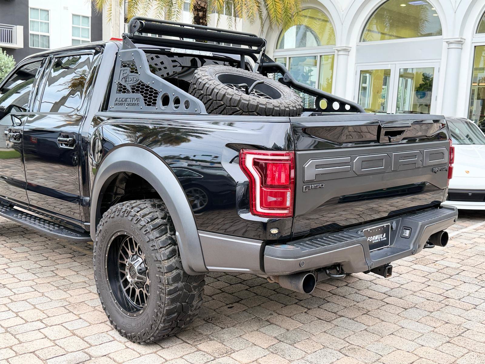 Used 2019 Ford F150 Raptor w/ Equipment Group 802A Luxury AWD/4WD image 15