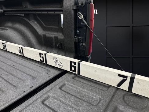 New 2026 RAM 1500 4x4 Crew Cab image 15