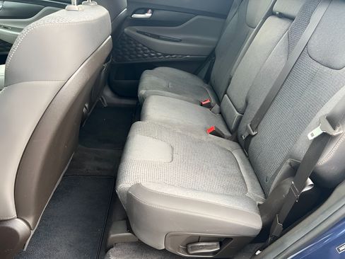 Used 2020 Hyundai Santa Fe SEL AWD/4WD image 11
