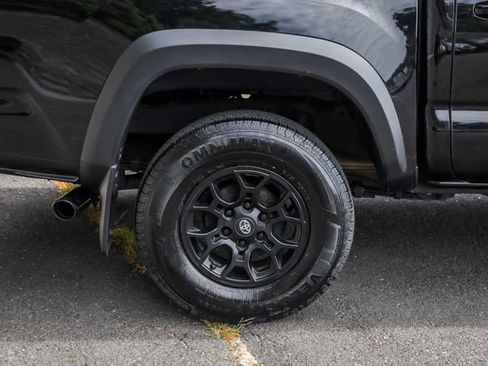 Used 2023 Toyota Tacoma SR5 w/ SX Package AWD/4WD image 6