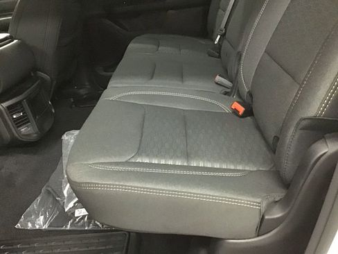 Certified 2025 RAM 1500 Tradesman image 17