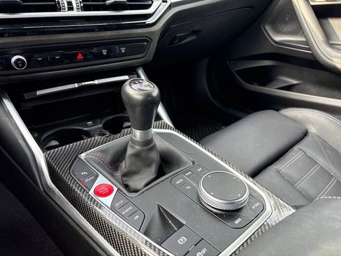 Used 2024 BMW M2 w/ Lighting Package RWD image 12