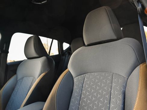 New 2026 Subaru Crosstrek 2.5i Sport image 18