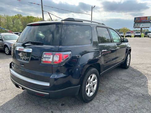 Used 2015 GMC Acadia SLE FWD image 6