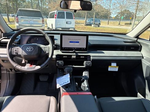 New 2026 Toyota RAV4 FWD image 18