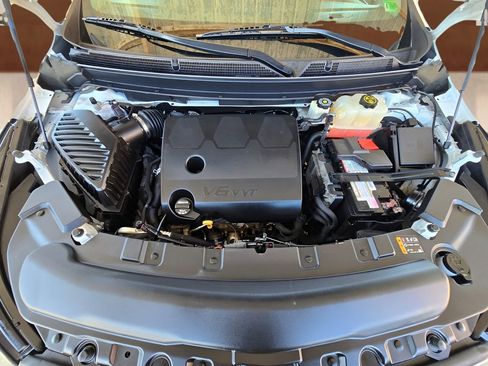 Used 2019 Buick Enclave Avenir w/ Avenir Technology Package image 35