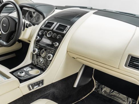 Used 2012 Aston Martin Rapide RWD image 14