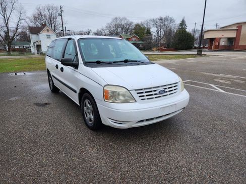 Used 2005 Ford Freestar S image 5