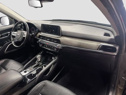 Used 2022 Kia Telluride EX w/ EX Premium Package image 33