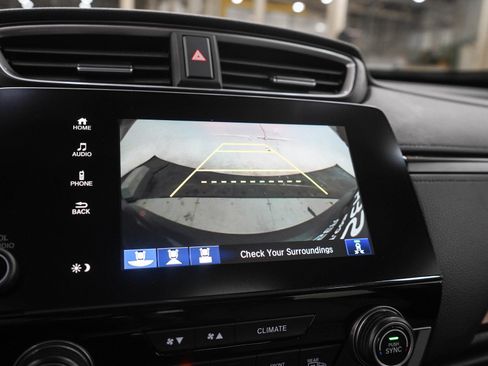 Used 2017 Honda CR-V EX-L image 29