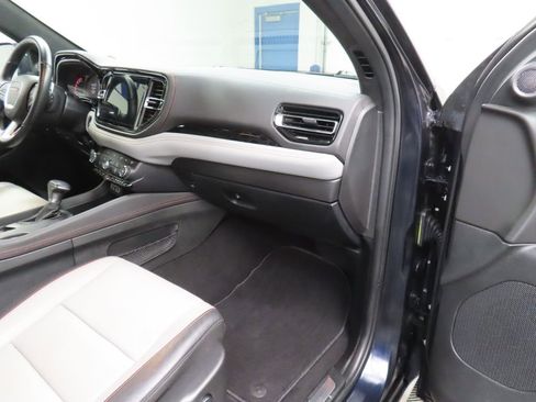 Used 2024 Dodge Durango Citadel AWD/4WD image 30
