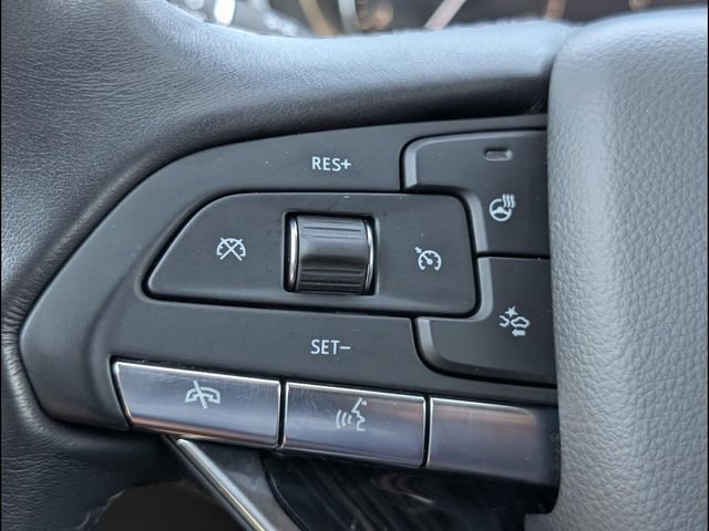 Used 2021 Cadillac XT6 Premium Luxury AWD/4WD image 16