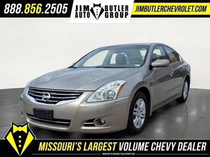 Used 2011 Nissan Altima 2.5 S w/ Special Edition Pkg
