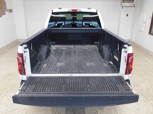 Used 2024 Ford F150 XLT w/ Tow/Haul Package AWD/4WD image 84