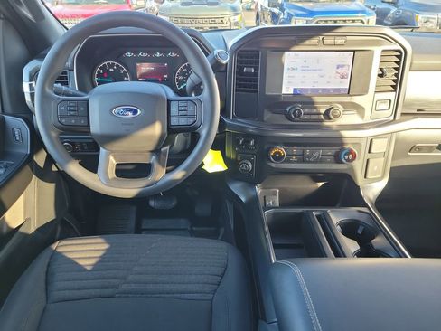 Certified 2021 Ford F150 XL w/ STX Appearance Package image 12