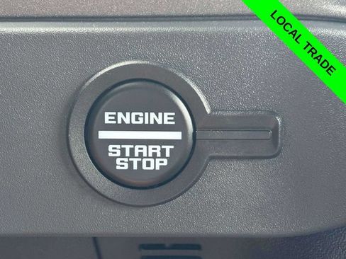 Used 2025 Ford Bronco Badlands w/ Sasquatch Package AWD/4WD image 14