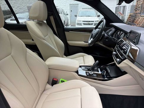 Used 2018 BMW X3 xDrive30i AWD/4WD image 30
