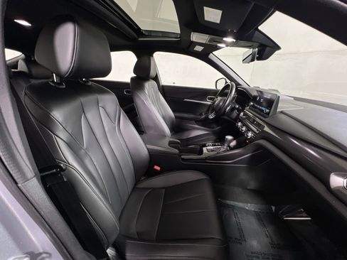 Used 2023 Acura Integra A-Spec image 24